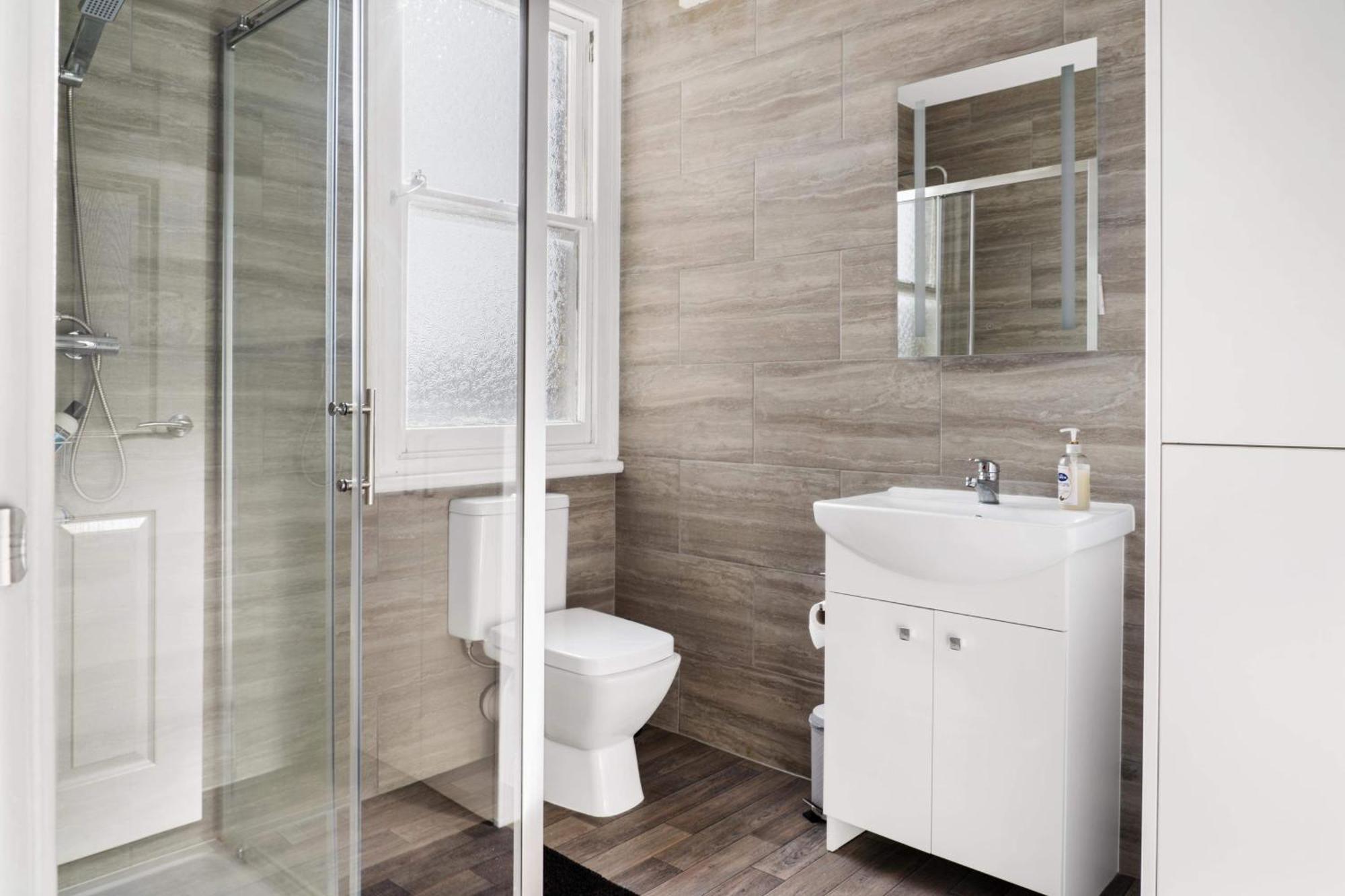 Cowgate Luxury Apartments Peterborough Dış mekan fotoğraf