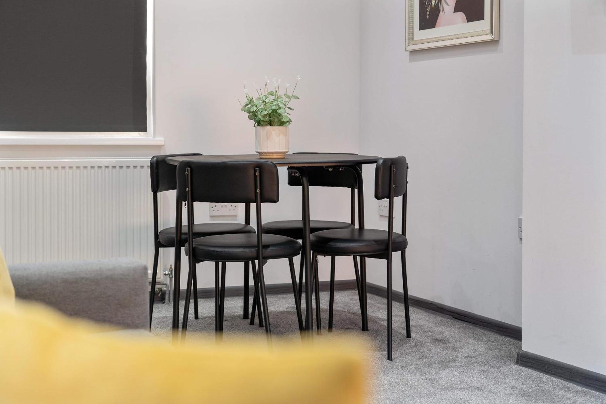 Cowgate Luxury Apartments Peterborough Dış mekan fotoğraf